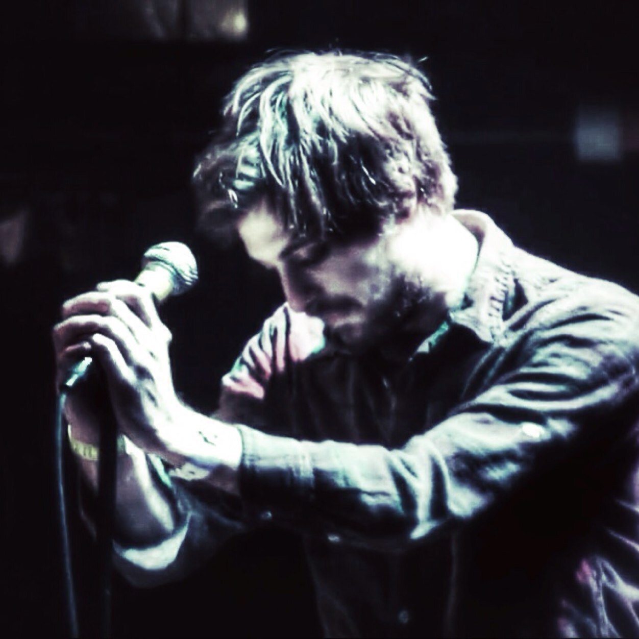 SlipshodPariah's profile picture. 