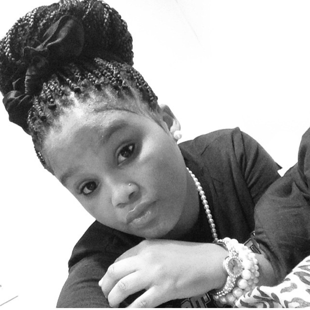-Rest Kyrian 05.25.13 , Im the QUEEN