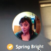 Spring Bright(@sprbrighting) 's Twitter Profile Photo