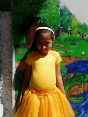 Princesa de  DIOS amada por el: Mami d Hay,Agus,Dul,Esposa d Agustin Salazar Perez. Hija d Irma, Hna d Bbi, Amada por mi fam, pastores, amigas y hermanos de fe