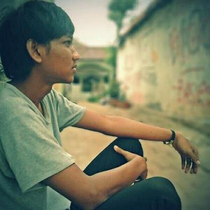 Pecundang sibuk mencari cinta :D