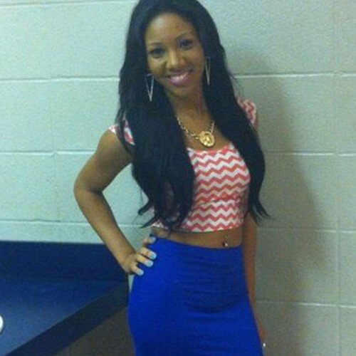 _itsBriante's profile picture. #GodFirst