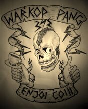 NORTHSOUTH || Wk 343 || PARABAJING rock merc || JERONES343 || DATUX 2nd stuff♠