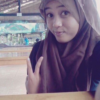 Manja, Cerewet, Lucu, Hoby makan ^_^ | Follback ya