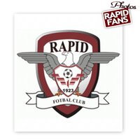 fcrapid (@fcrapid) 's Twitter Profile