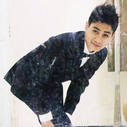 ameyzingkjs's profile picture. 