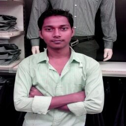 Studies at The institute of charter accounts of india.