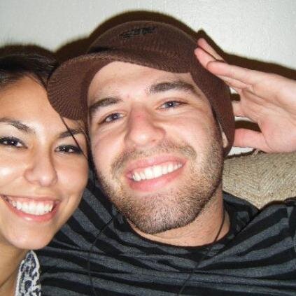 AndyPerlitch's profile picture. Father, Musician, Software Engineer