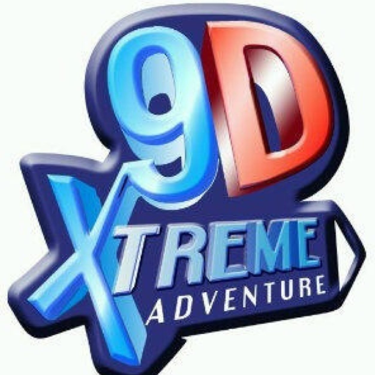 Pronto podras disfrutar de una aventura en 9D.. CC Cima, Nivel Plaza, al lado de las escaleras electricas. #9DxtremeBarinas #Barinas