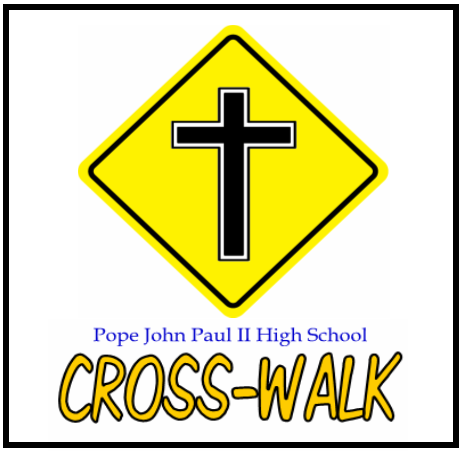 This is the official Twitter group of the PJP2HS Social Action Committee (Crosswalk).  Be sure to follow us!