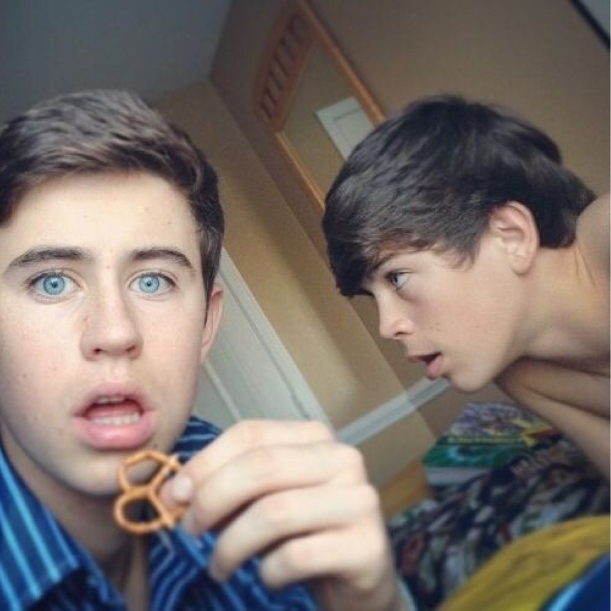 Grier Facts (TheGrierFacts) Twitter