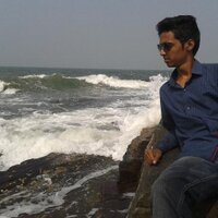 Sourabh Gijare (@gsourabh007) 's Twitter Profile