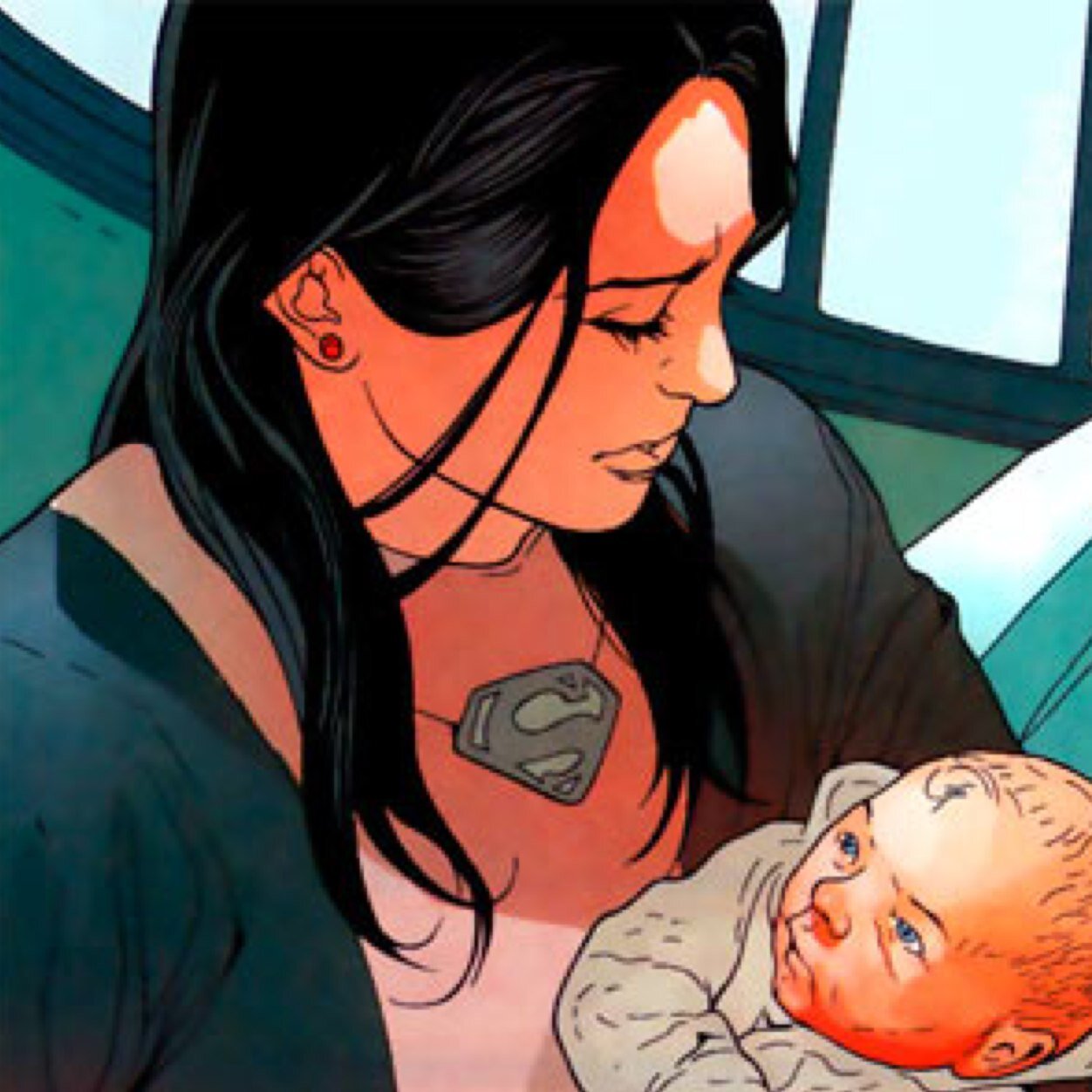 LaraHouseOfEl's profile picture. 