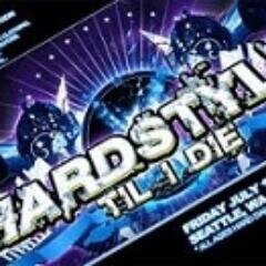 Hardcore, Uptempo & Terror 4 Live!!!
Harderstyles is my Religion, my way and art of my Life!!!
Gabbers voor altijd!!! Schijt aan alles en iedereen!!! 💪💪💪
