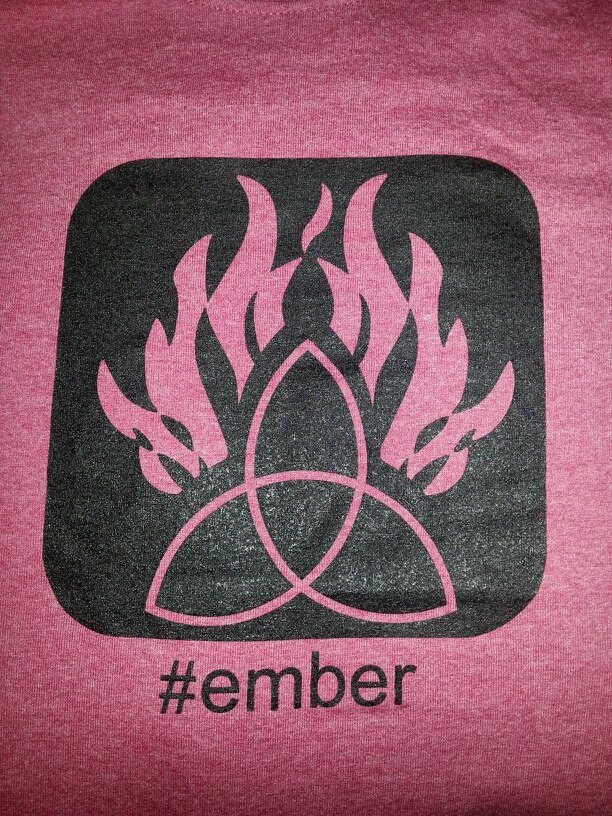 follow us for info about events, discussion recaps, silly jokes, and more!