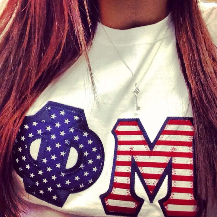 Phi Mu Forever