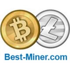 Best-miner is a team of technologists, entrepreneurs and bitcoin enthusiasts set up at first quarter of 2013, Team members and OEM facotry mostly in Guangzhou