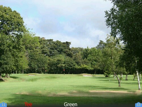 Chester-le-Street Golf Club 
Est. 1908, Office Tel: 01913883218 PRO Shop: 01913882333