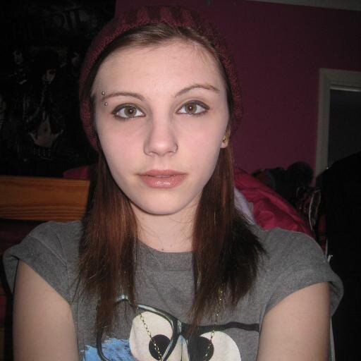 ScreamingYoName's profile picture. Age 15
Year 10
You'll be y-ellen my name tonight .