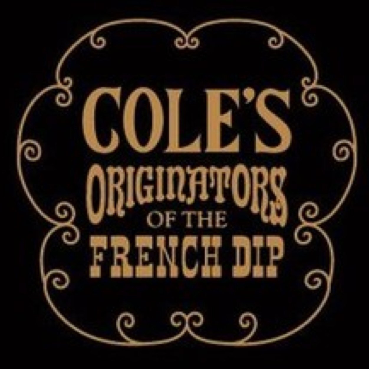 Cole's was founded in 1908 by Harry Cole, legendary Downtown LA entrepeneur,  at it's current 6th & Main address in the P.E. Bldg