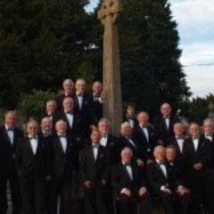cormaesteg's profile picture. Male voice choir est 1974 available for concerts, charity work and any promotional needs