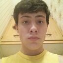 DEvin Garrison - @devinjames26 - Twitter