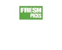 Shopping with Fresh Picks can lead to a strong addiction to fabulous things. Based in Phoenix, AZ by way of San Diego, CA. Talk to us we don't bite :)