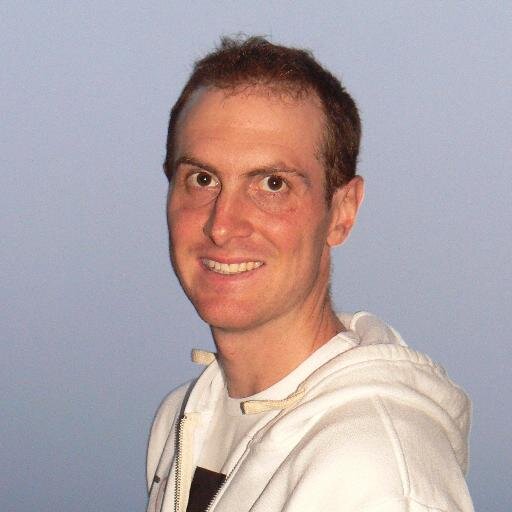 Runner, Duathlet and Founder