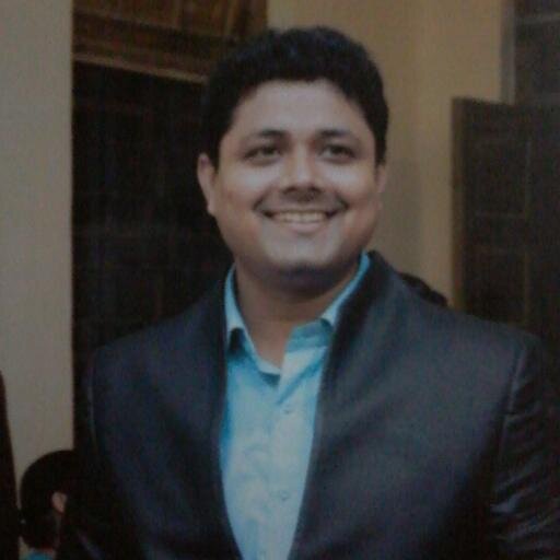 Managing Partner, Poddar Enterprises