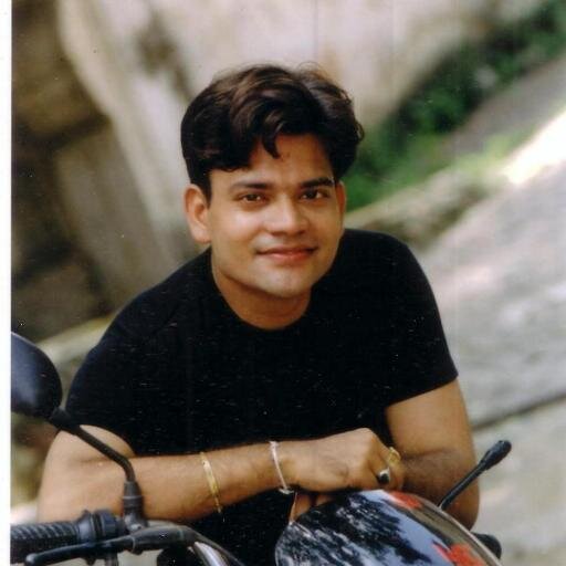 Hi, I'm Abhi..