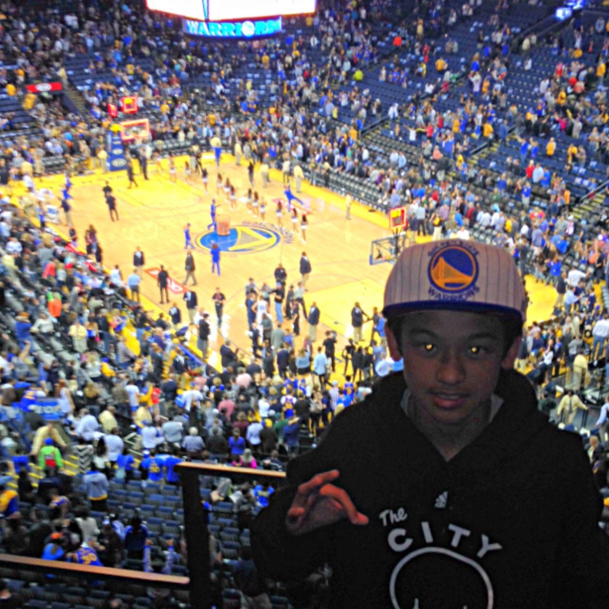 Brent_p23's profile picture. #Dubnation #Uncledrew