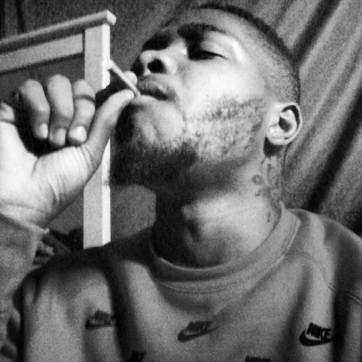 Up and coming Rap artist out of San Bernardino California, working on my new Mixtape On Deck. Also do features and Produce.