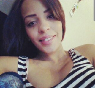 Kita  19  Great Mother!   #teamAquarius   100 % Puerto Rican   @callMeKDott is the babe my everythinq :)