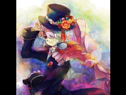 [RPers]