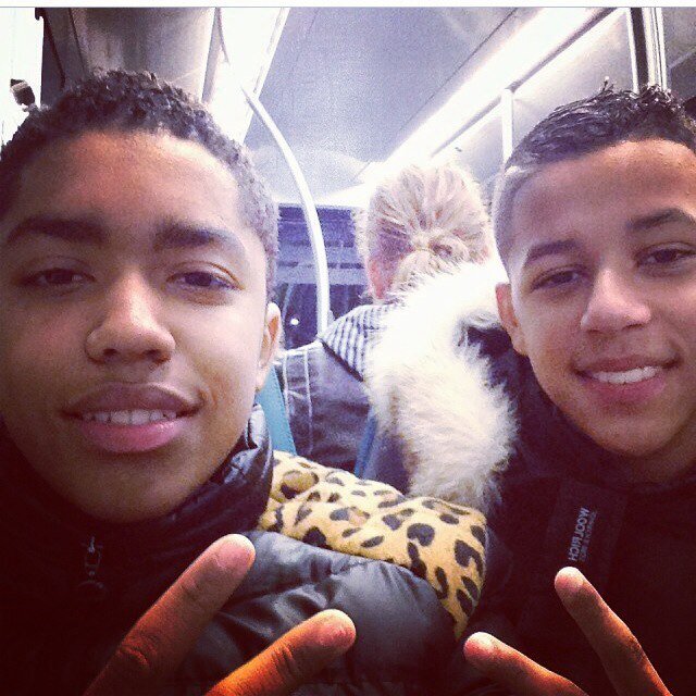 Tweemans @silassantos_ ❌