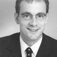 Georg Stadtmann (@geostadt) 's Twitter Profile