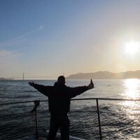 Richard Zoers (@rickyjz) 's Twitter Profile Photo