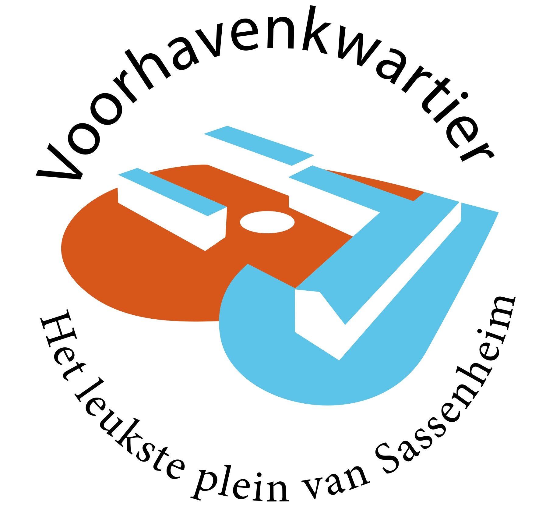 Voorhavenkwartier Sassenheim