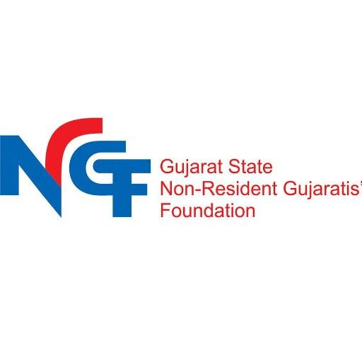 Official twitter of Gujarat State Non-Resident Gujarati's foundation