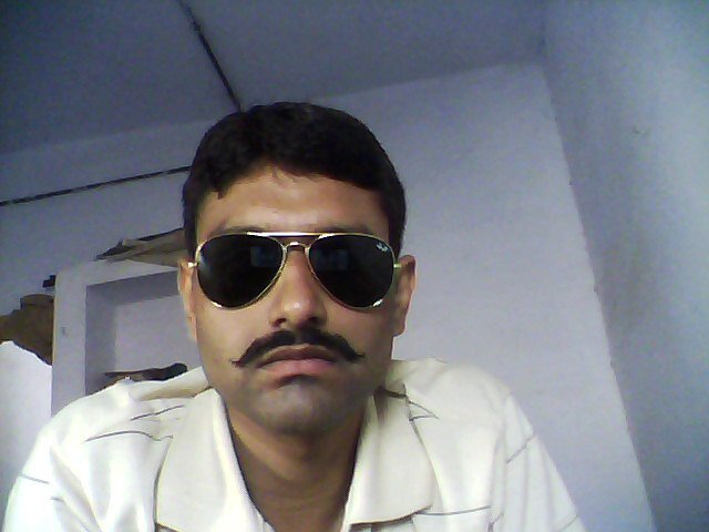 sanjayyadavraos's profile picture. 