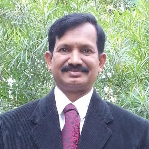 Practicing as a Lawyer at Bengalur. Interested in old hindi film songs, cricket, painting.