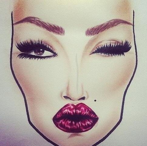 Королевство FASHION☆ #ifollowback