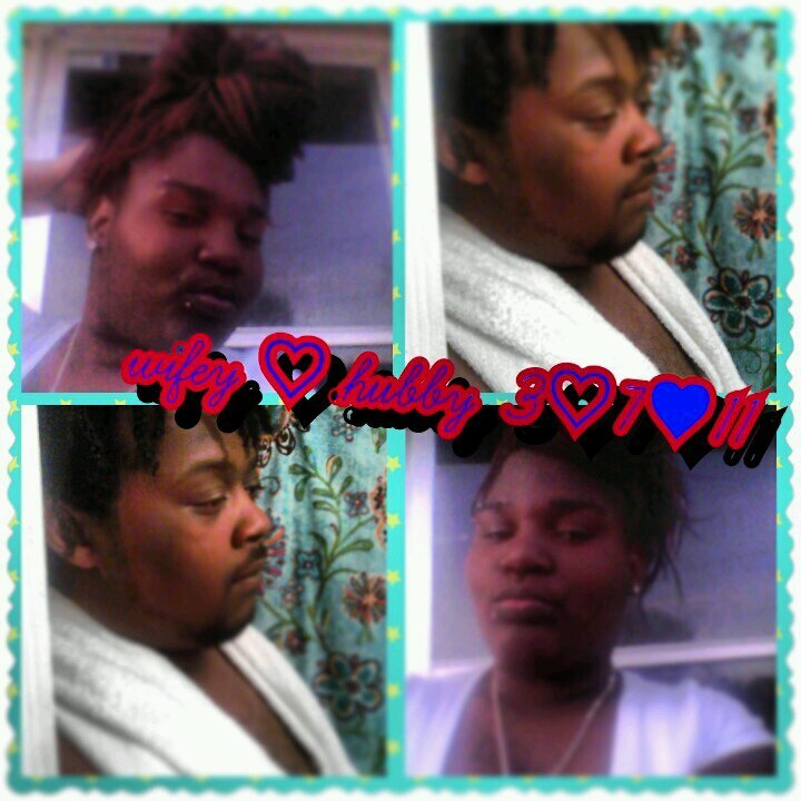 my name is bookie i have 3 sisters and 1 brother. My sisters names are Shia,shayuann,Tanaiya and brother name is jer'mek i will kill over them taken 3♥7♡11