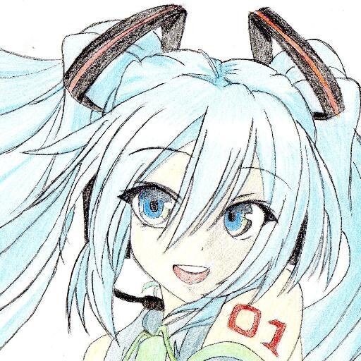 黒バス/艦これ/俺ガイル/アイコン自作/ふぉろーみー