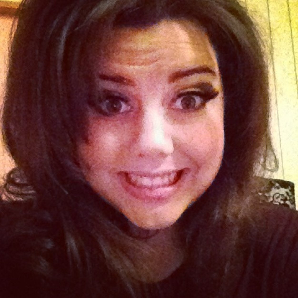 Life is such a funny little thing.... 


Instagram nickymichellee
