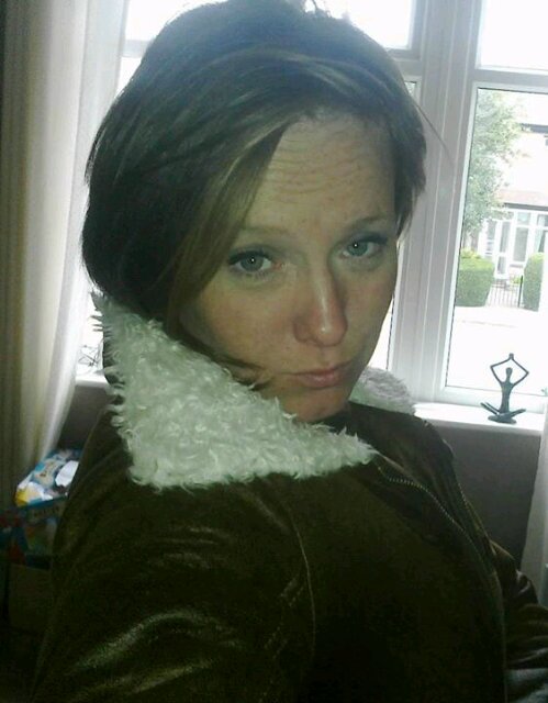 v3085s's profile picture. privileged & happy mother of one very gorgeous little boy