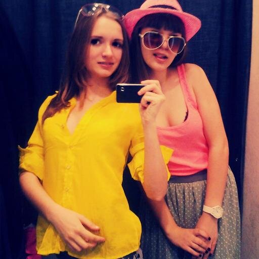 VeronikaKempel's profile picture. самое милое создание, которое вы когда-либо читали.