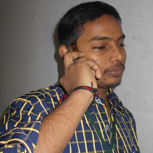Working as Panchayat Secretary Gr. VI in Gudipadu, Completed Master Degree in RVR&JC.