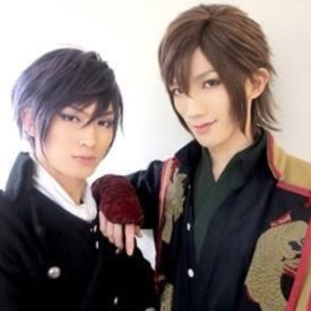 沖田総司♡平助くんさんのプロフィール画像