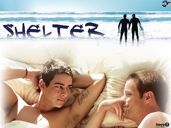 fans_shelter's profile picture. The best film gay 2007.Comenta que te a parecido la pelicula,tus escenas preferidas o cuelga las fotos que mas te gusten. Brad Rowe♥ and Trevor Wright♥